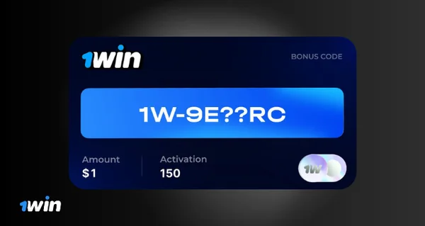1win casino promocodes 1win bonus codes