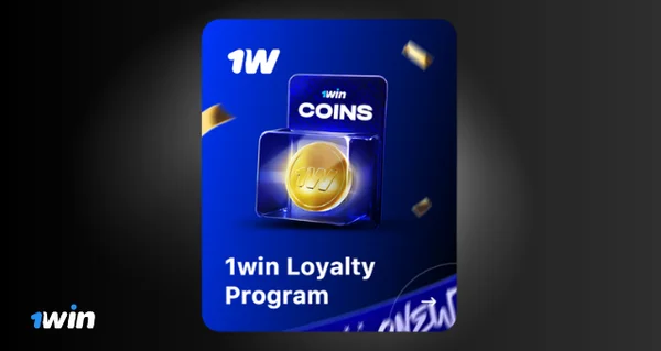 1win loyalty program 1win Loyalty Rewards