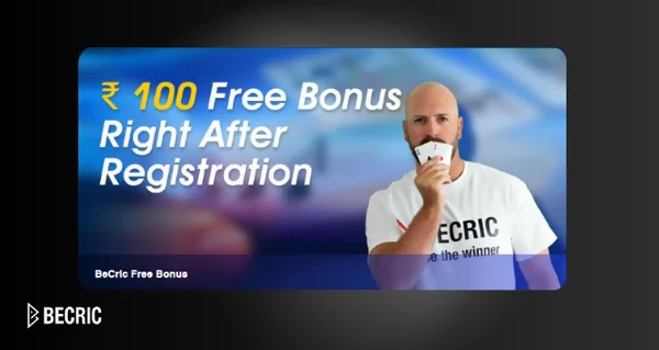 Becric No-Deposit Bonus Becric No-Deposit Bonus