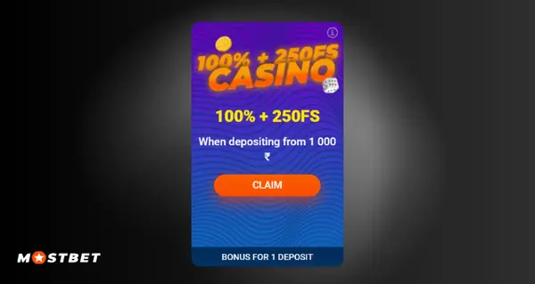 Mostbet 1st deposit bonus Mostbet 1st deposit bonus
