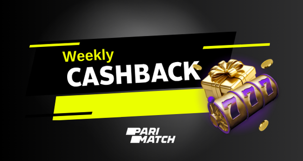 Parimatch cashback bonus Parimatch cashback bonus