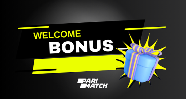 Parimatch welcome bonus Parimatch welcome bonus