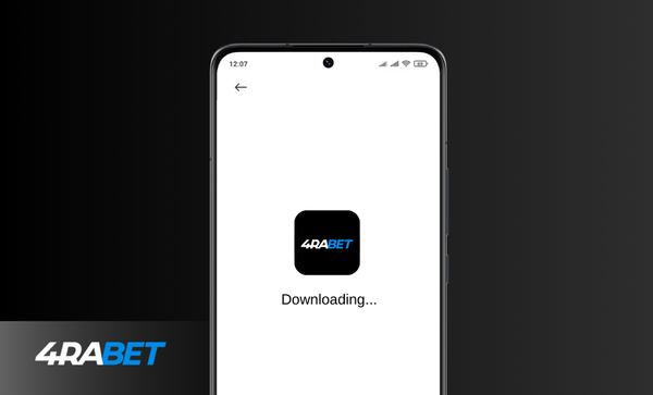 Step 2 - 4rabet download app 4rabet downloading app
