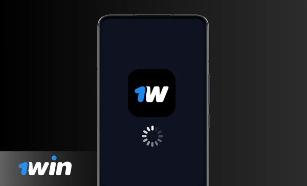 Step 4 - 1win casino download app 1win app installation