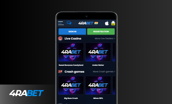 Step 4 - 4rabet app Aviator 4rabet app casino games