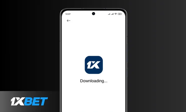 Step 5 - 1xbet download app - 1xbet downloading app